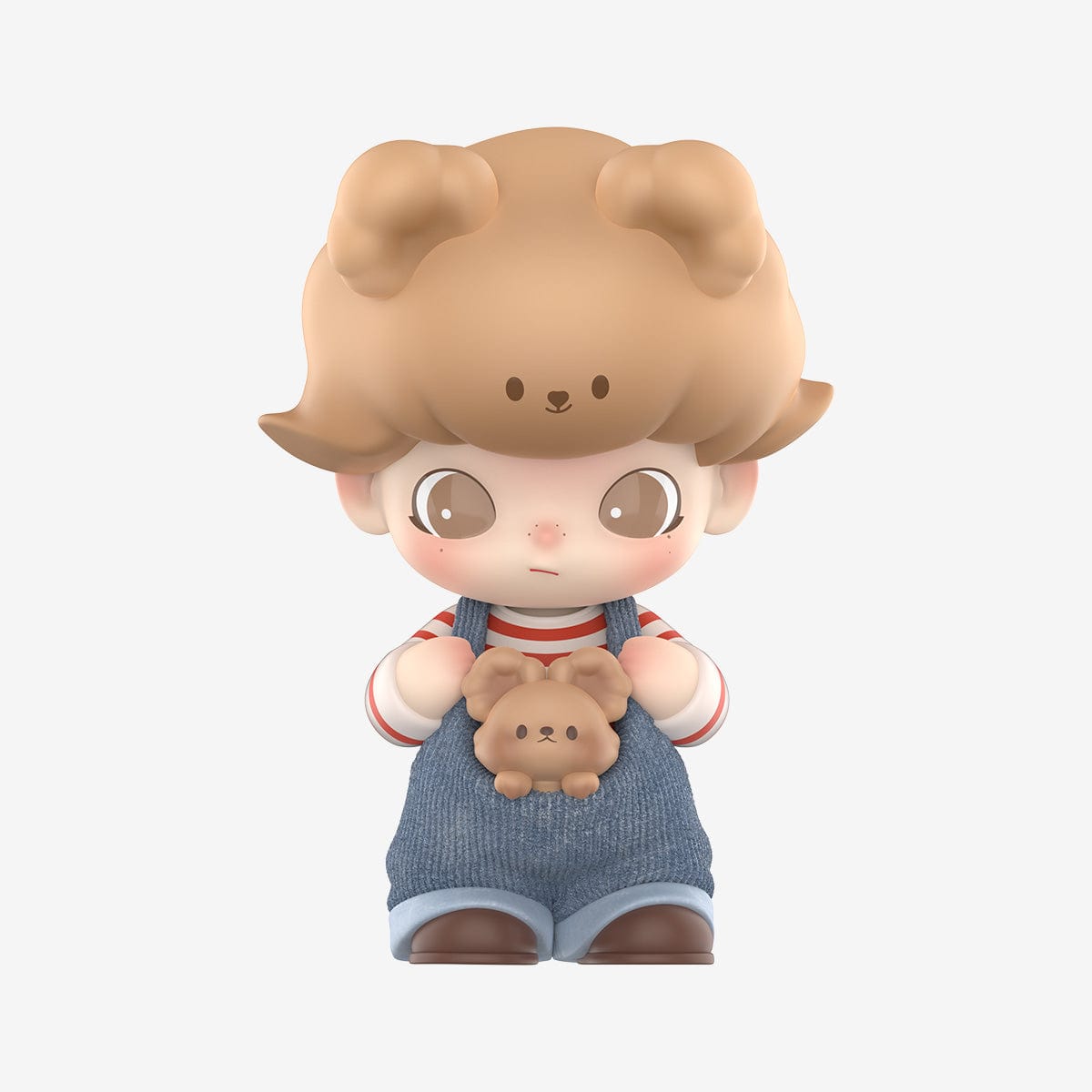 【Sale】DIMOO Animal Kingdom Series Blind Box