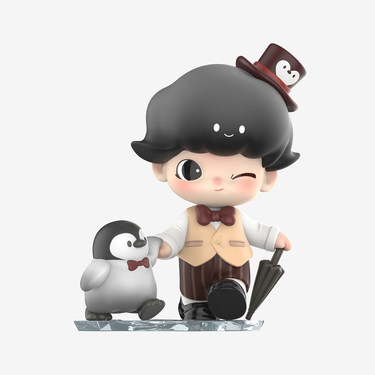 【Sale】DIMOO Animal Kingdom Series Blind Box