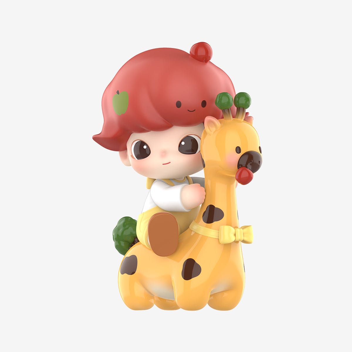 【Sale】DIMOO Animal Kingdom Series Blind Box
