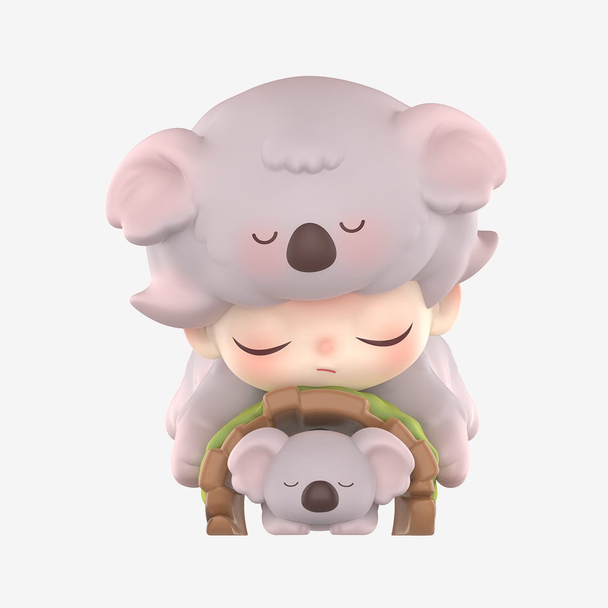 【Sale】DIMOO Animal Kingdom Series Blind Box