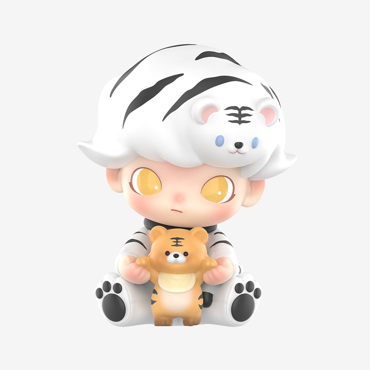 【Sale】DIMOO Animal Kingdom Series Blind Box