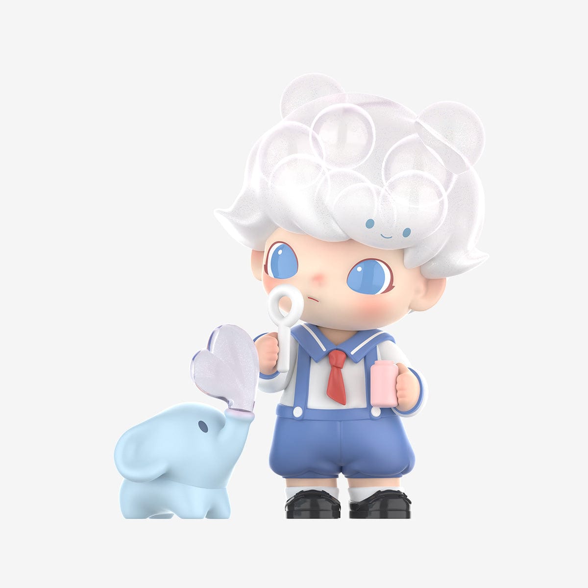 【Sale】DIMOO Animal Kingdom Series Blind Box