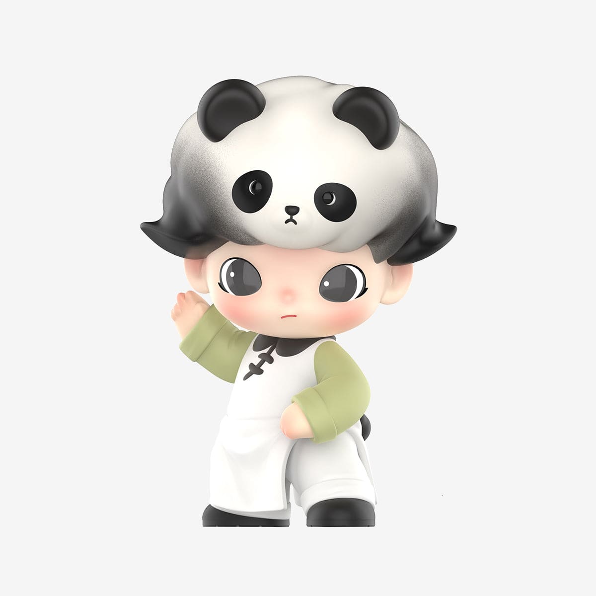 【Sale】DIMOO Animal Kingdom Series Blind Box
