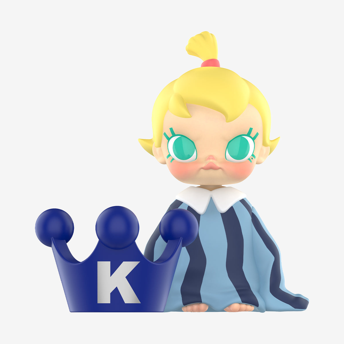 Baby Molly When I was Three!Series Blind Box Figures