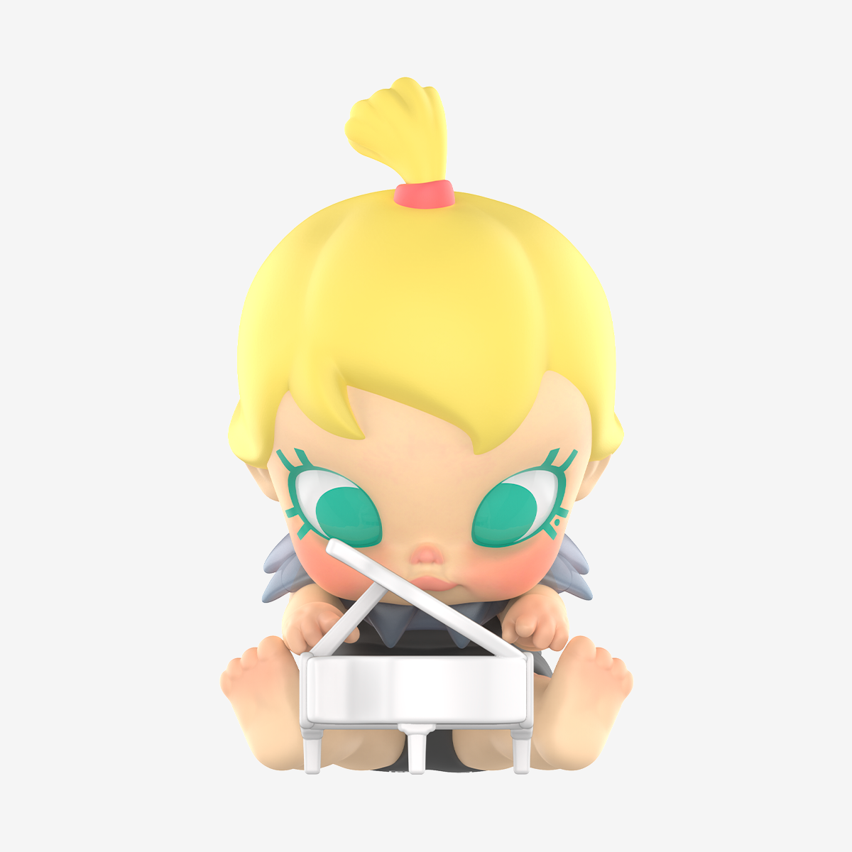 Baby Molly When I was Three!Series Blind Box Figures