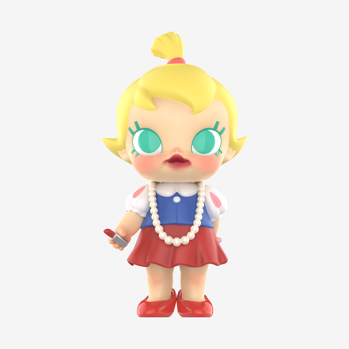 Baby Molly When I was Three!Series Blind Box Figures