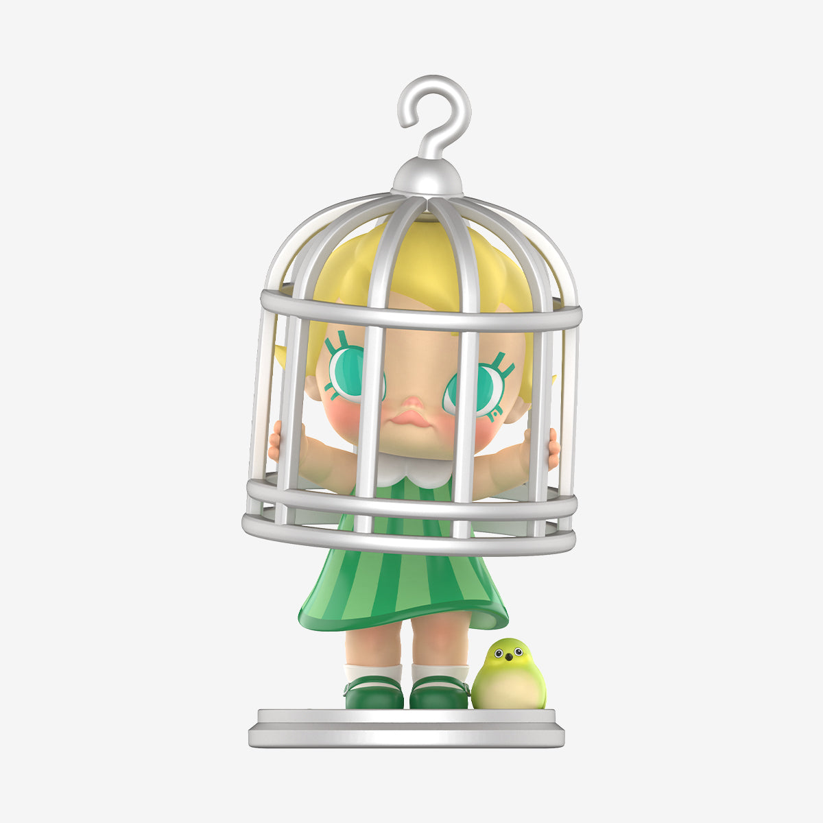 Baby Molly When I was Three!Series Blind Box Figures