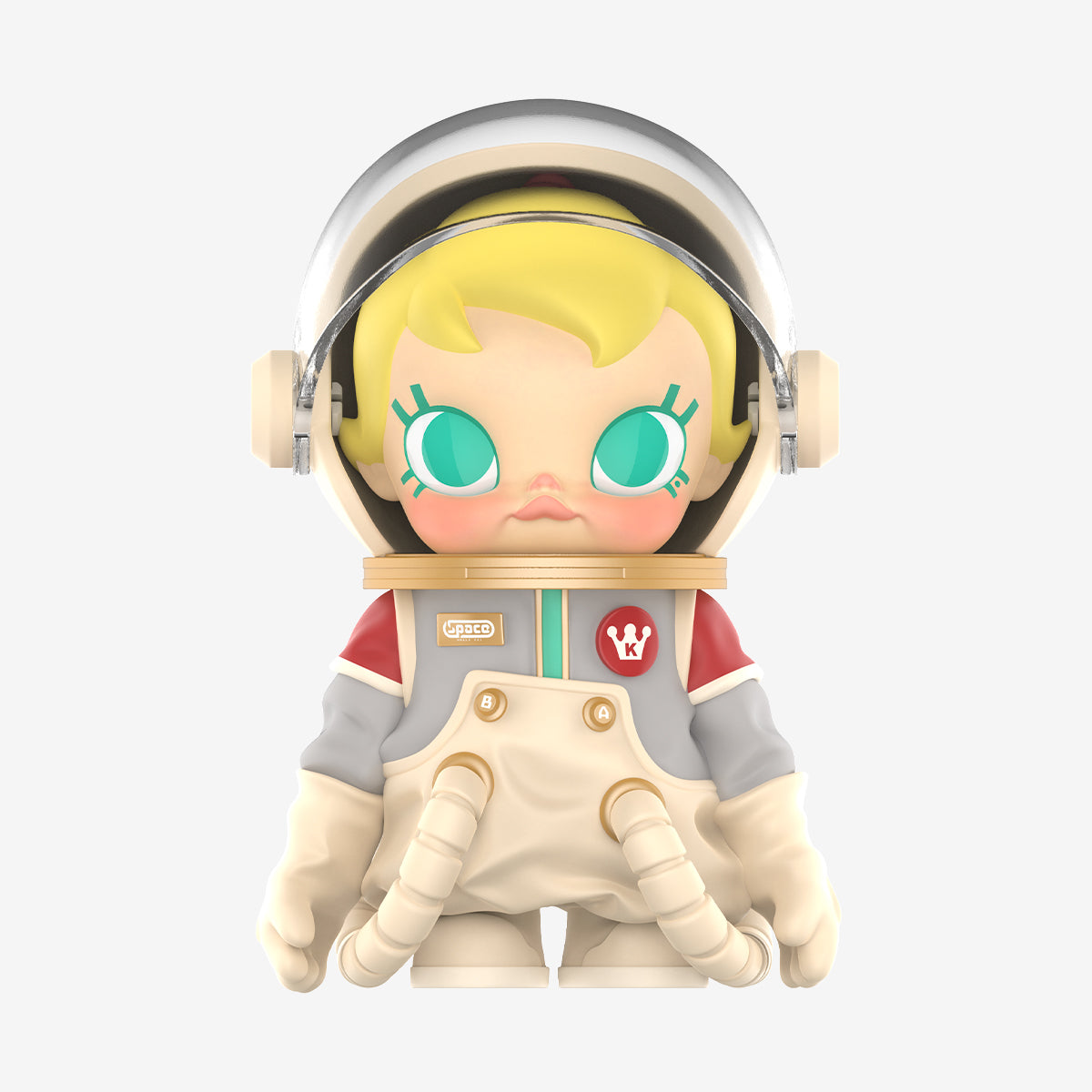 Baby Molly When I was Three!Series Blind Box Figures