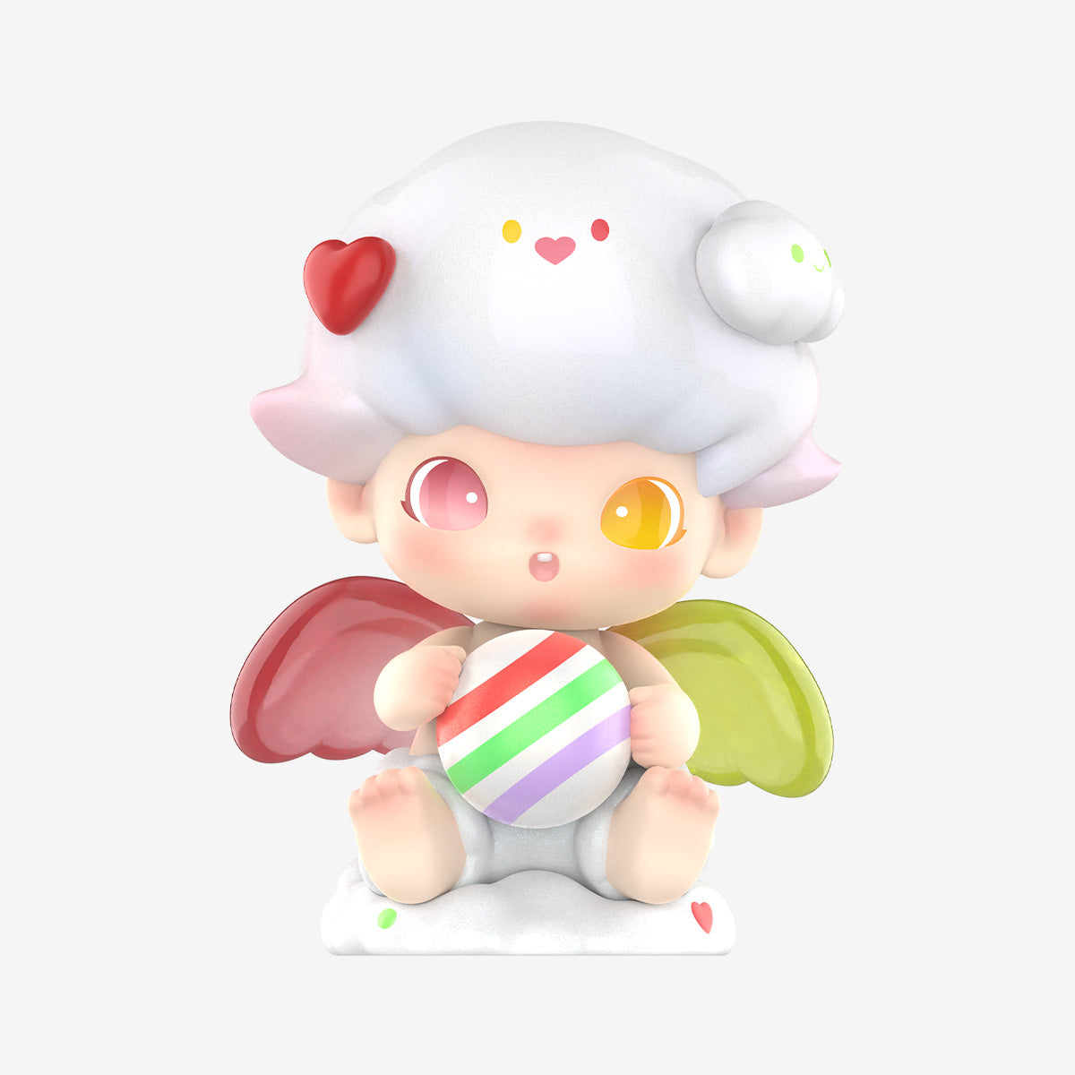 【Sale】DIMOO By Your Side Series Blind Box