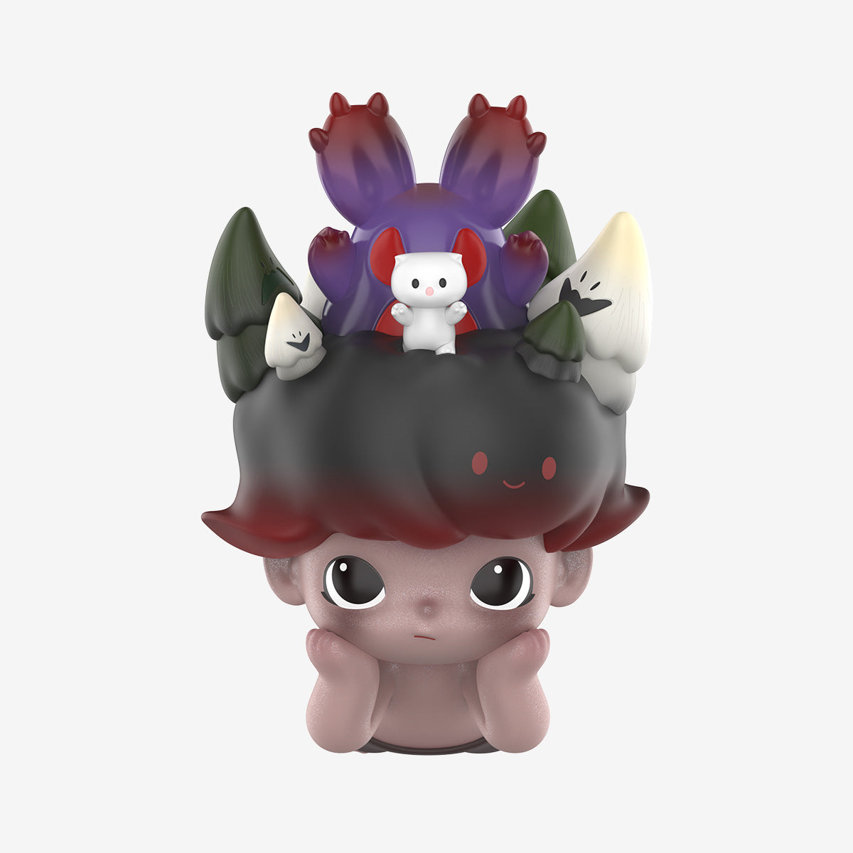 【Sale】DIMOO By Your Side Series Blind Box