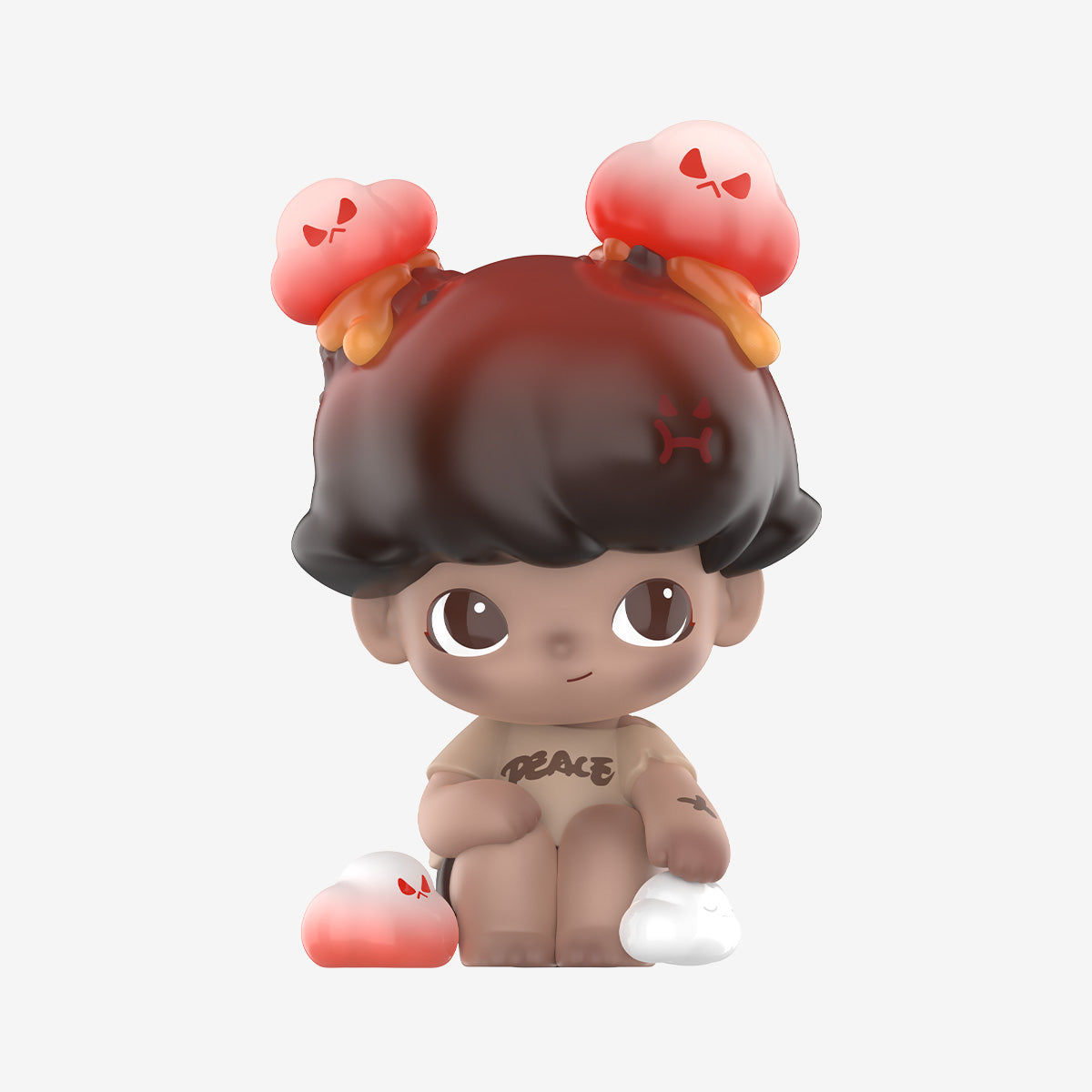 【Sale】DIMOO By Your Side Series Blind Box