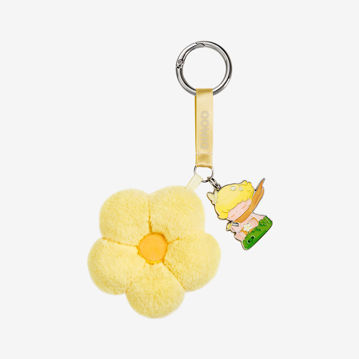 【Sale-Pendant】DIMOO By Your Side Series-Pendant Blind Box