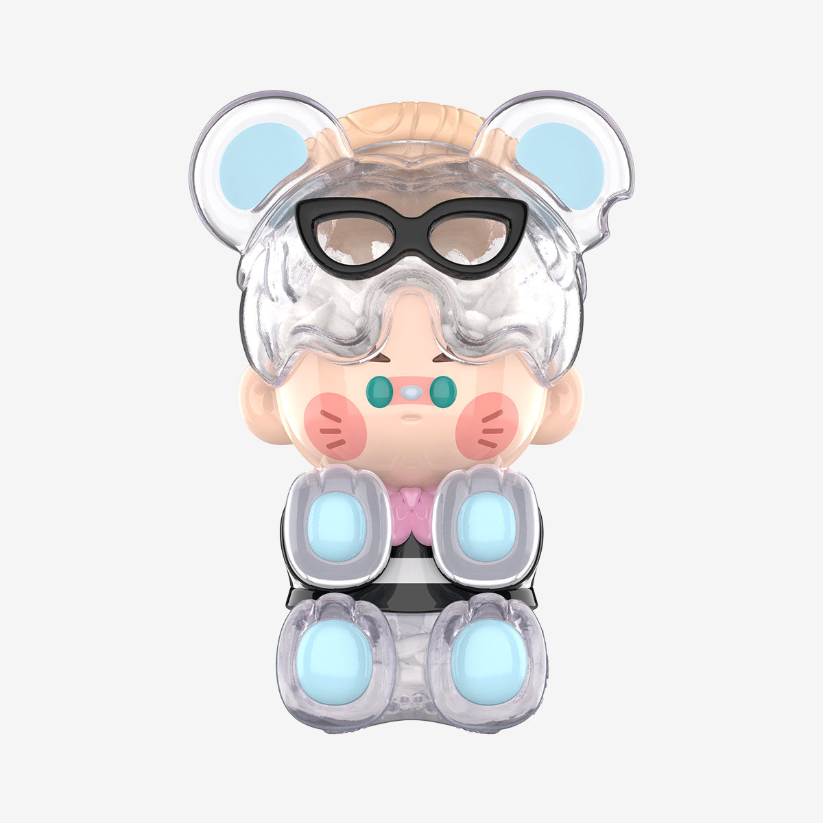 PINO JELLY In Your Life Series Blind Box