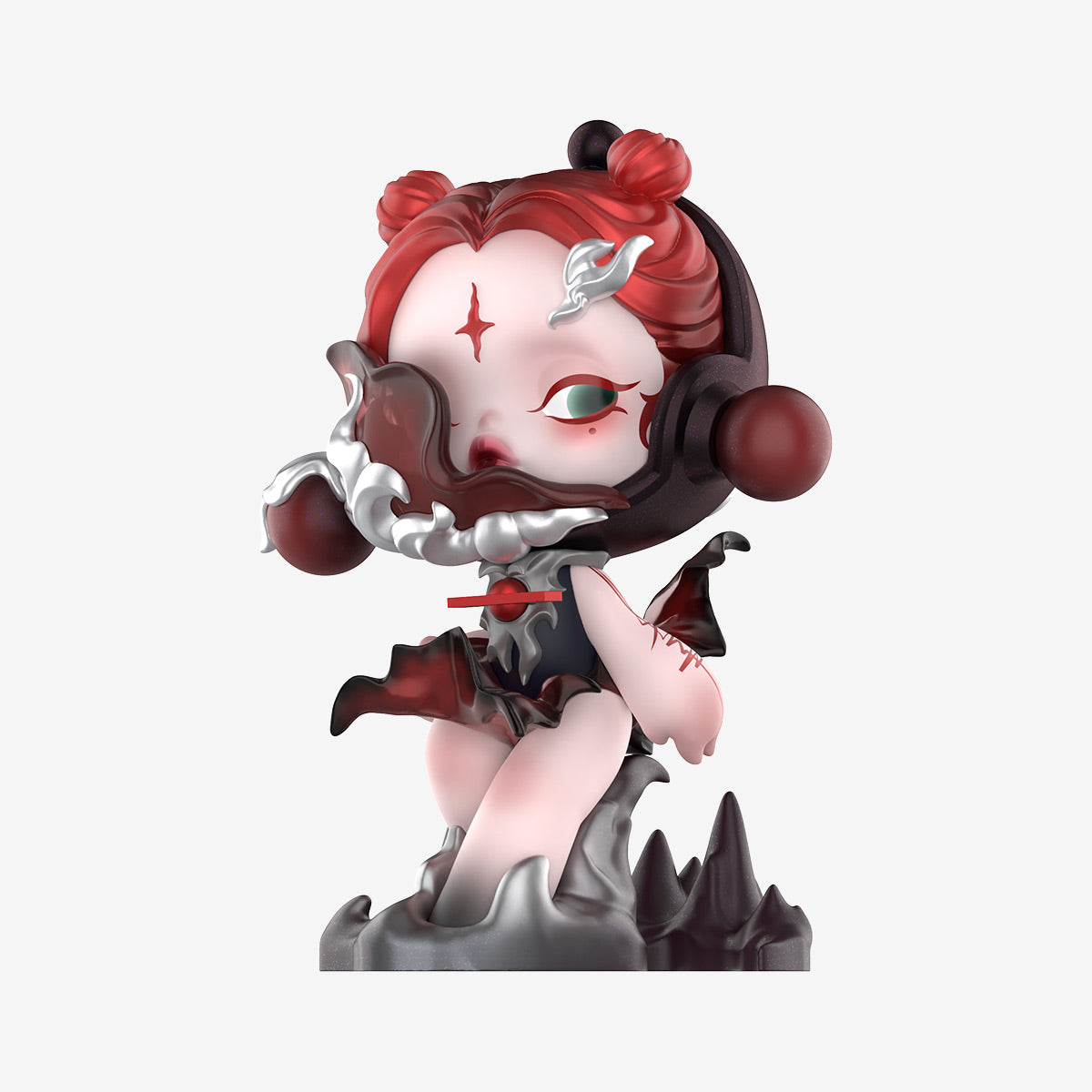 【Sale】SKULLPANDA The Sound Series Blind Box Figures