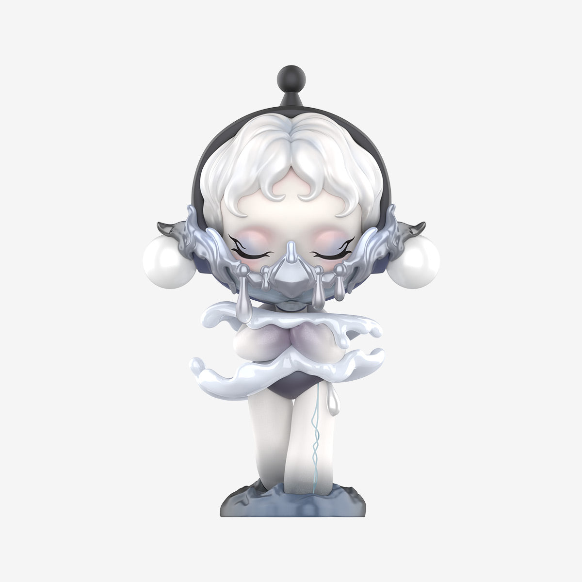 【Sale】SKULLPANDA The Sound Series Blind Box Figures