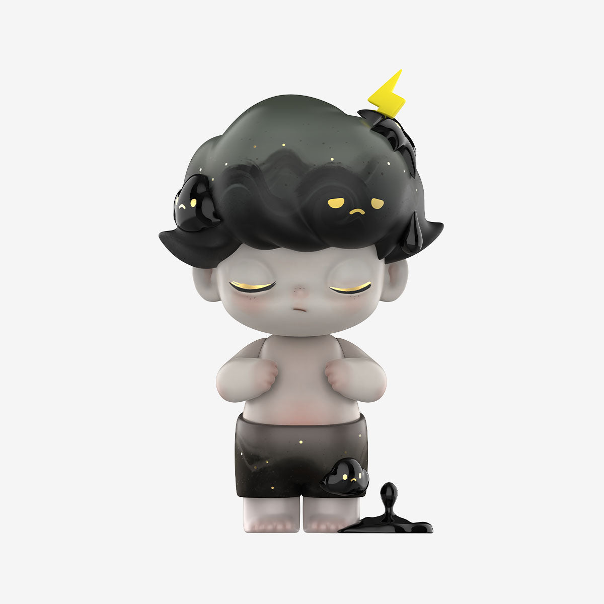 【Sale】DIMOO My Cloud Companion Series-Cotton Doll Blind Box