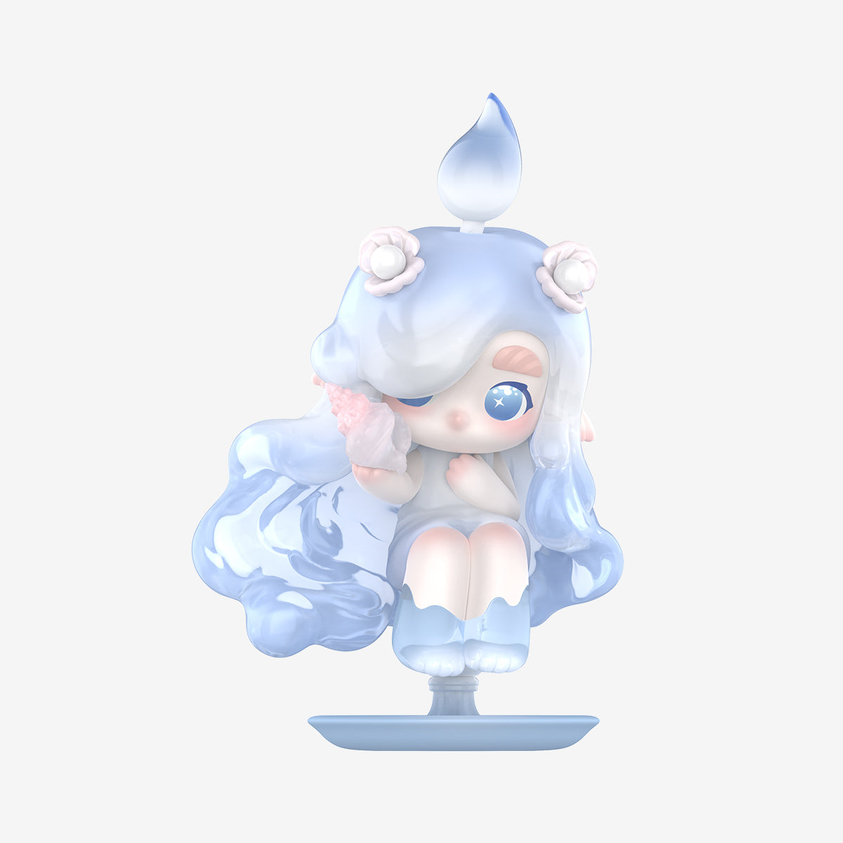 CHAKA Light Sprite Series Blind Box