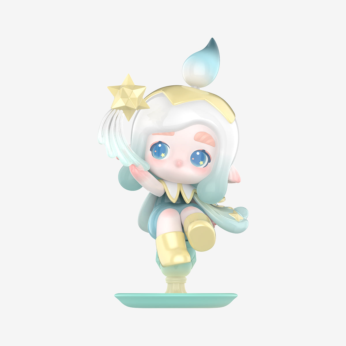 CHAKA Light Sprite Series Blind Box