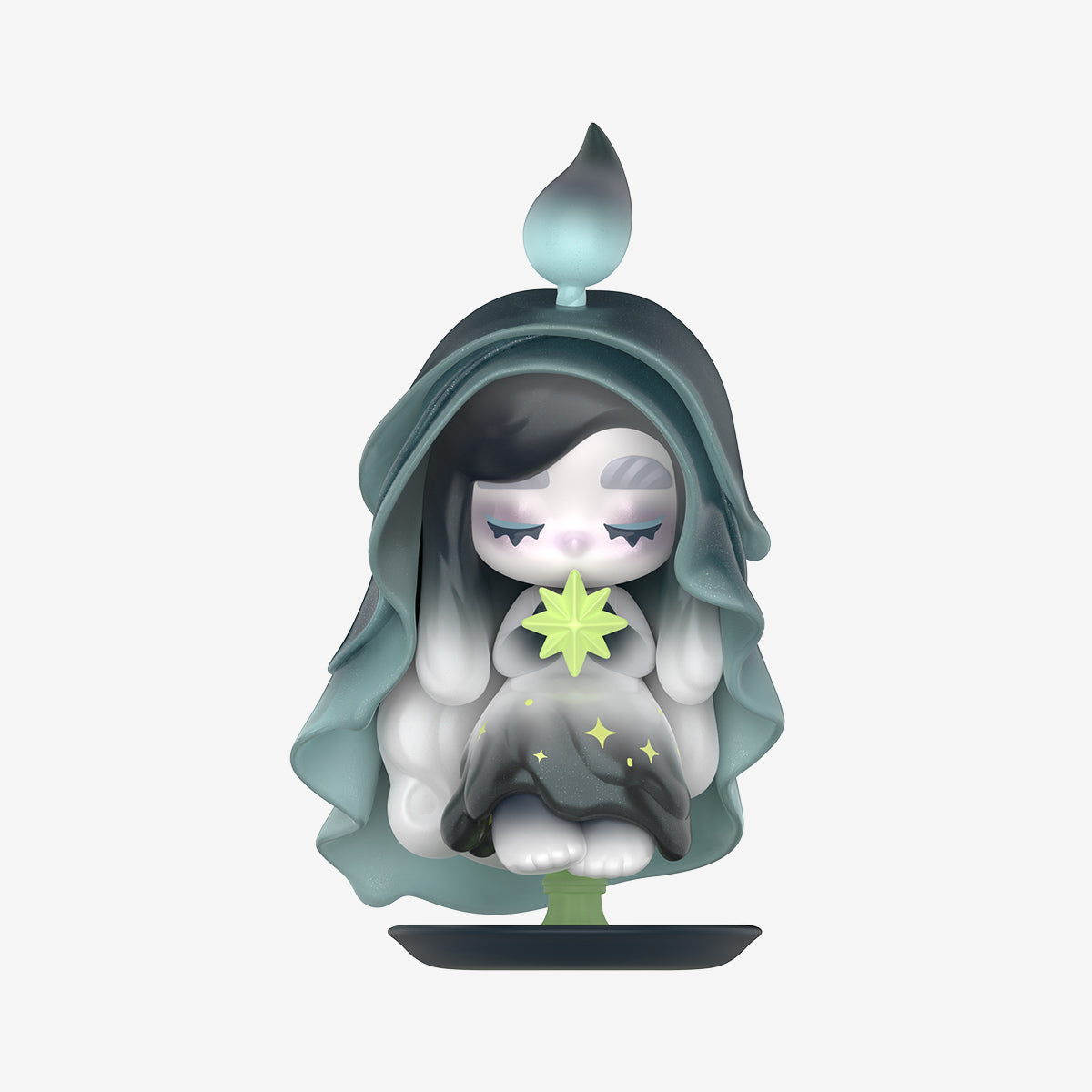 CHAKA Light Sprite Series Blind Box