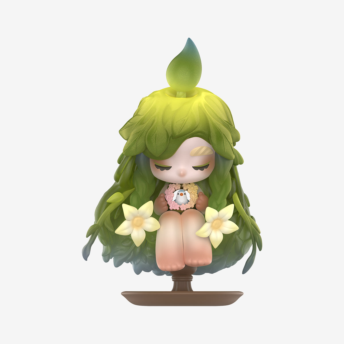CHAKA Light Sprite Series Blind Box