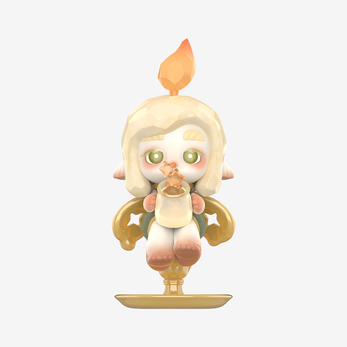 CHAKA Light Sprite Series Blind Box