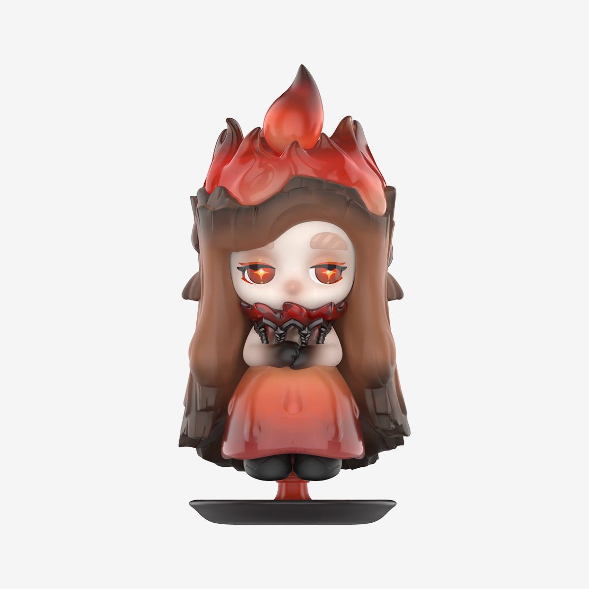 CHAKA Light Sprite Series Blind Box