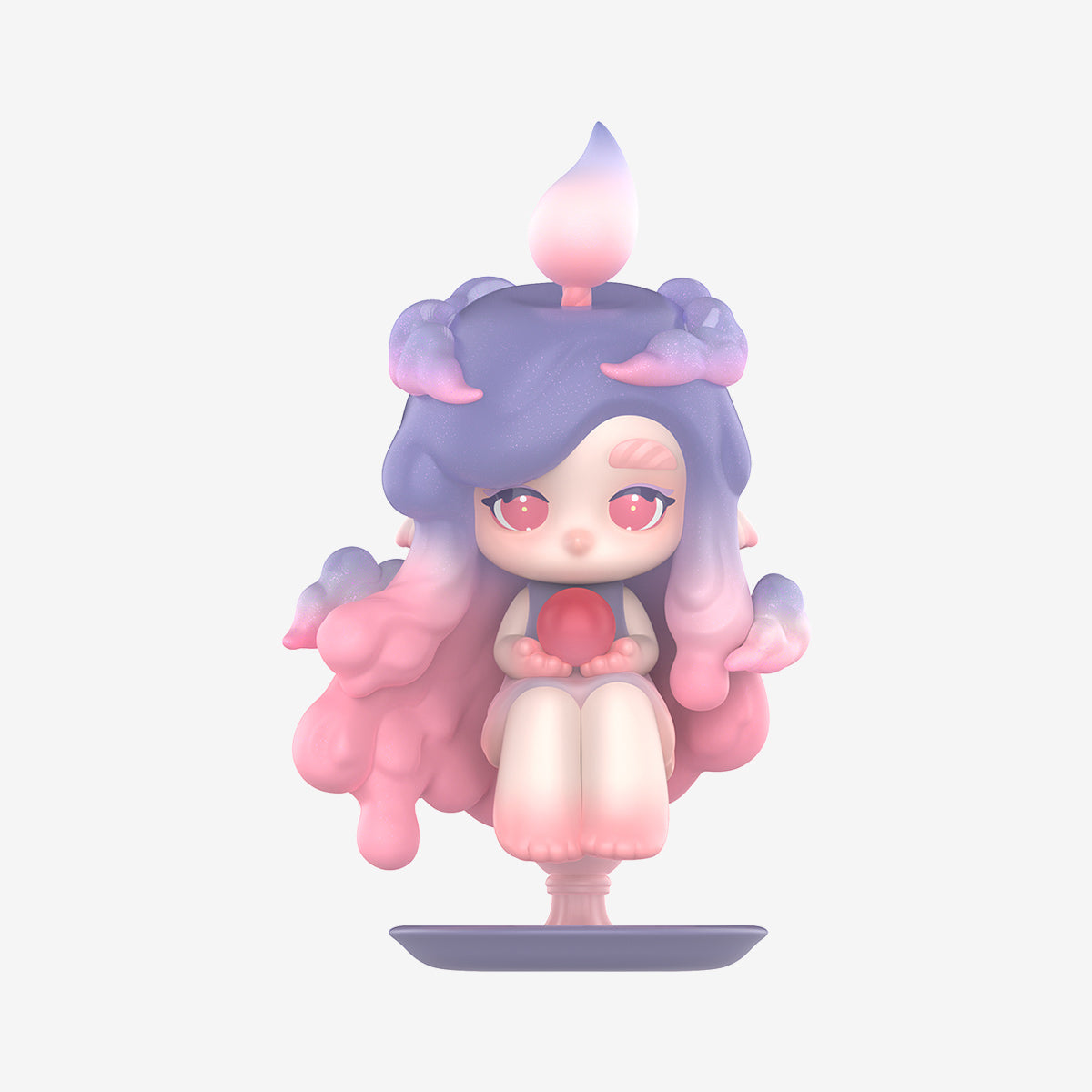 CHAKA Light Sprite Series Blind Box