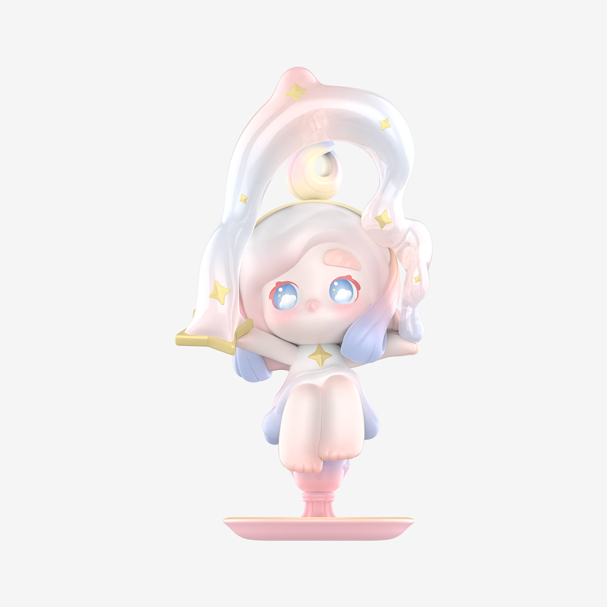 CHAKA Light Sprite Series Blind Box