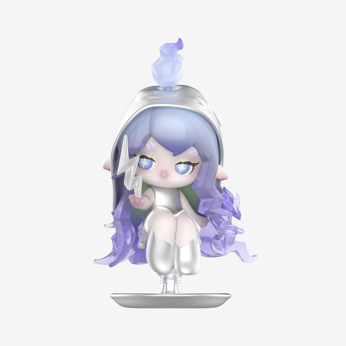 CHAKA Light Sprite Series Blind Box