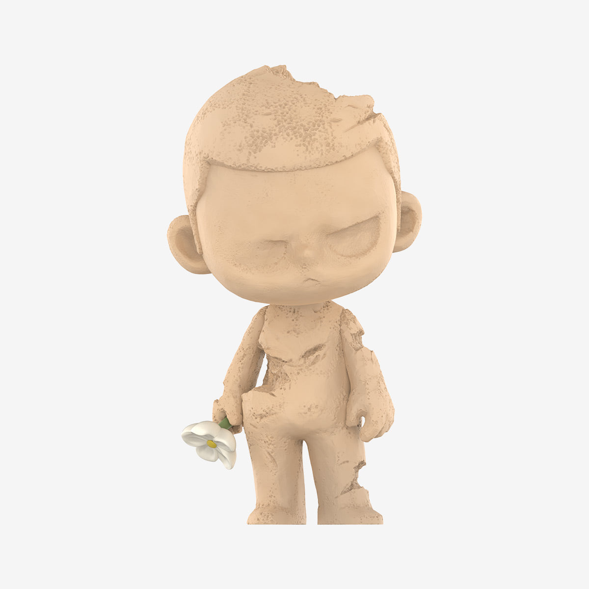 KUBO Breathing In Series 3 Blind Box