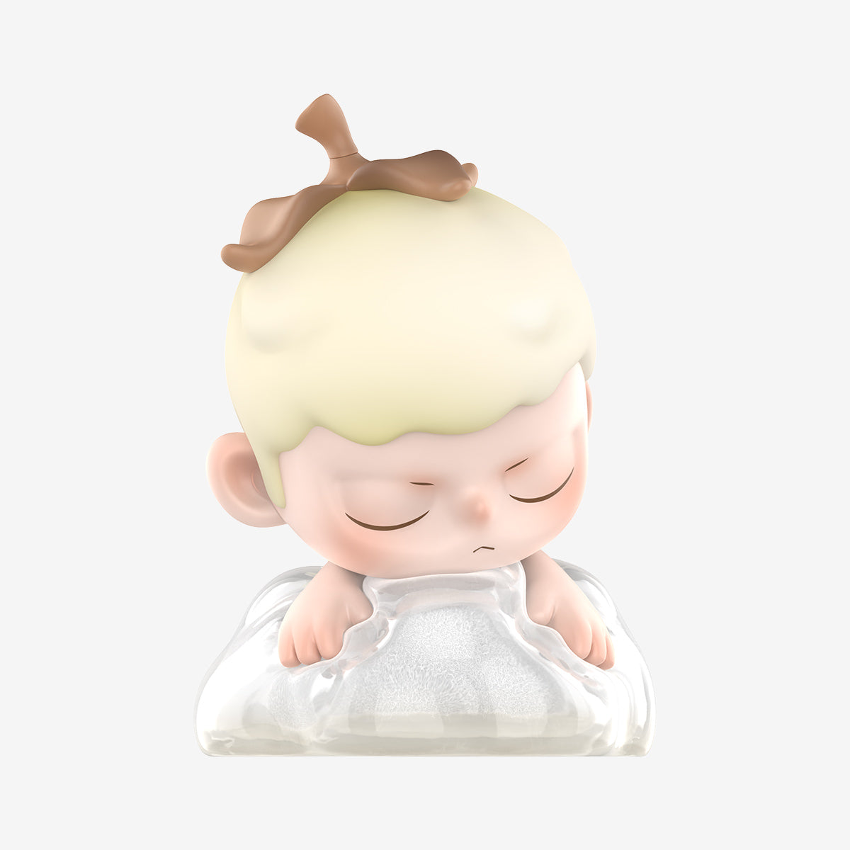 KUBO Breathing In Series 3 Blind Box