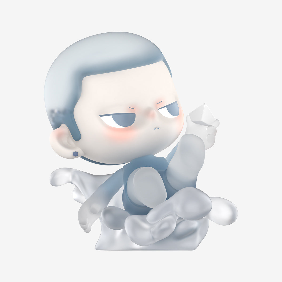 KUBO Breathing In Series 3 Blind Box