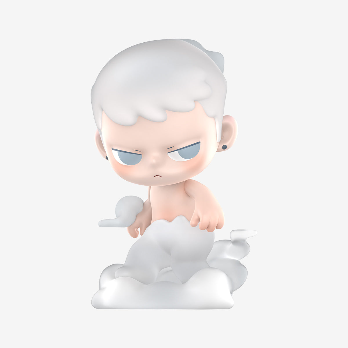 KUBO Breathing In Series 3 Blind Box