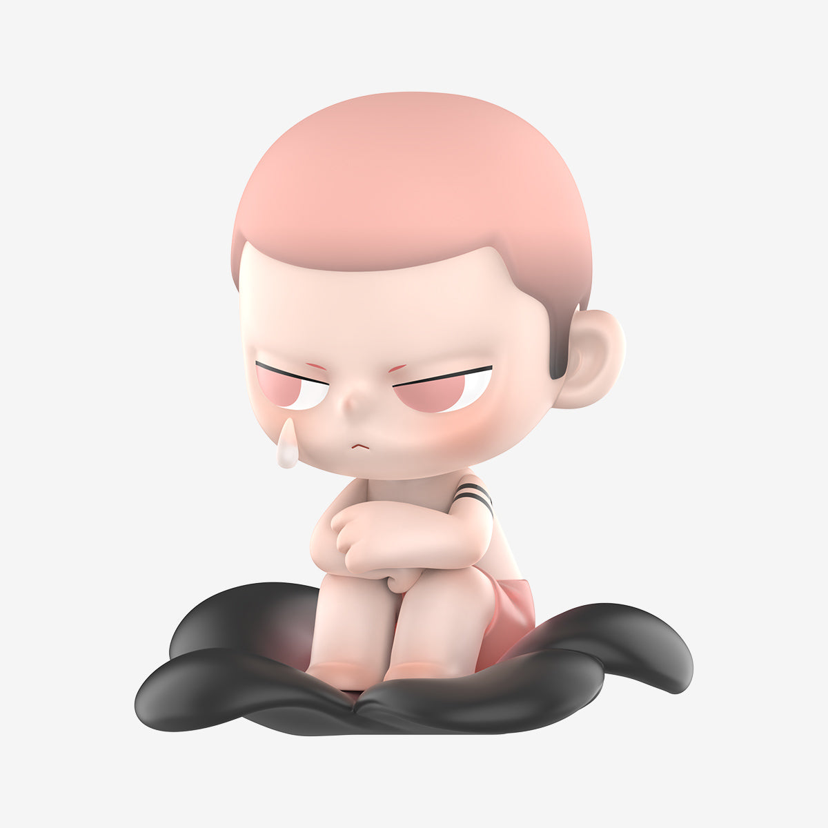 KUBO Breathing In Series 3 Blind Box