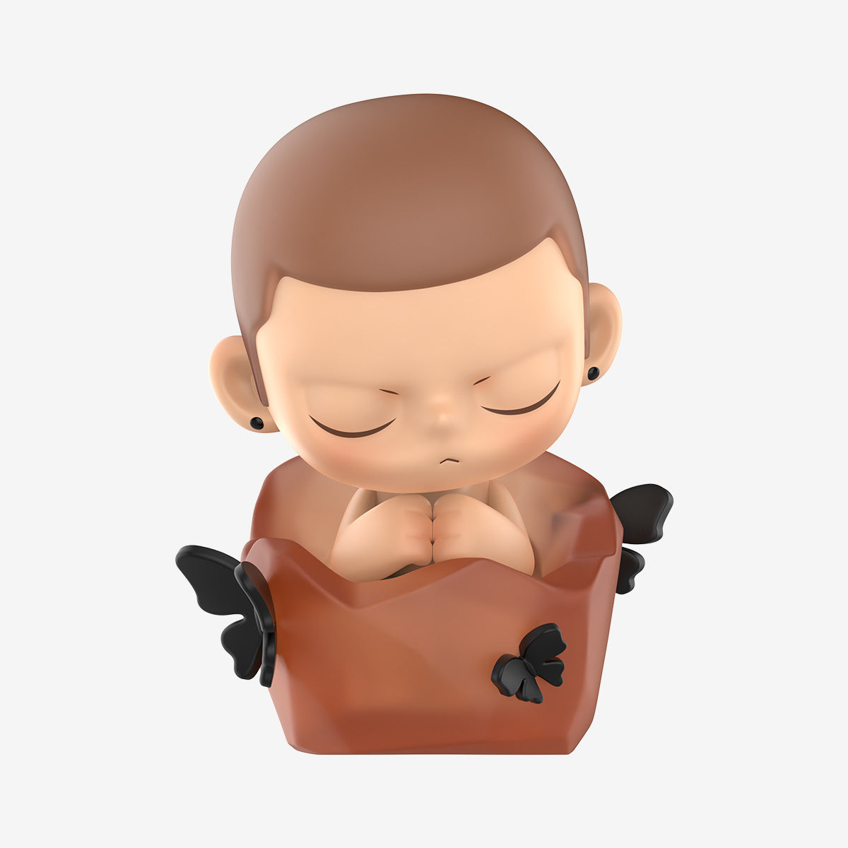 KUBO Breathing In Series 3 Blind Box