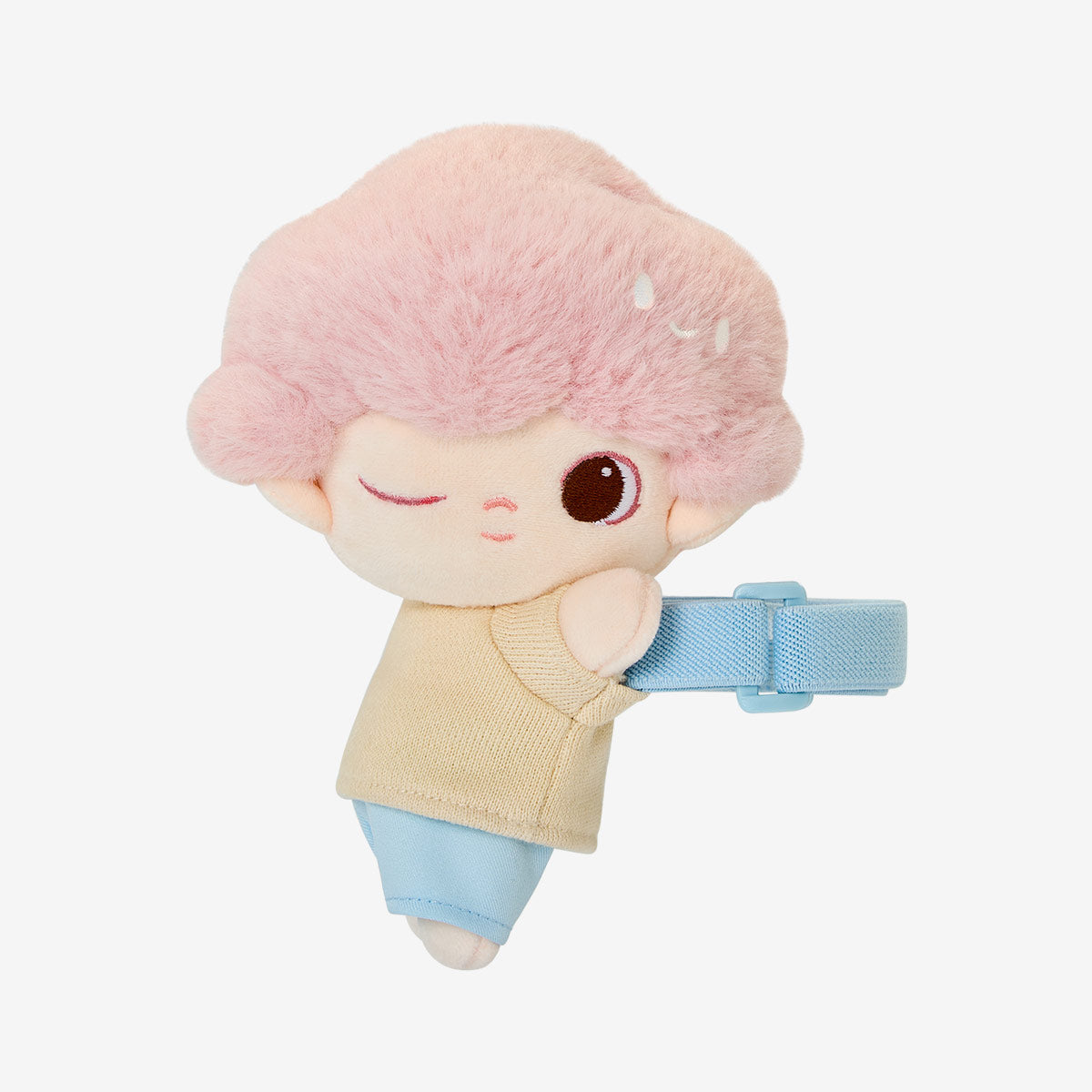 【Sale】DIMOO My Cloud Companion Series-Cotton Doll Blind Box