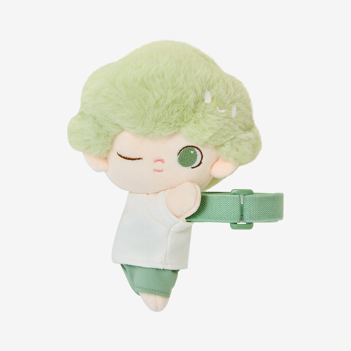 【Sale】DIMOO My Cloud Companion Series-Cotton Doll Blind Box