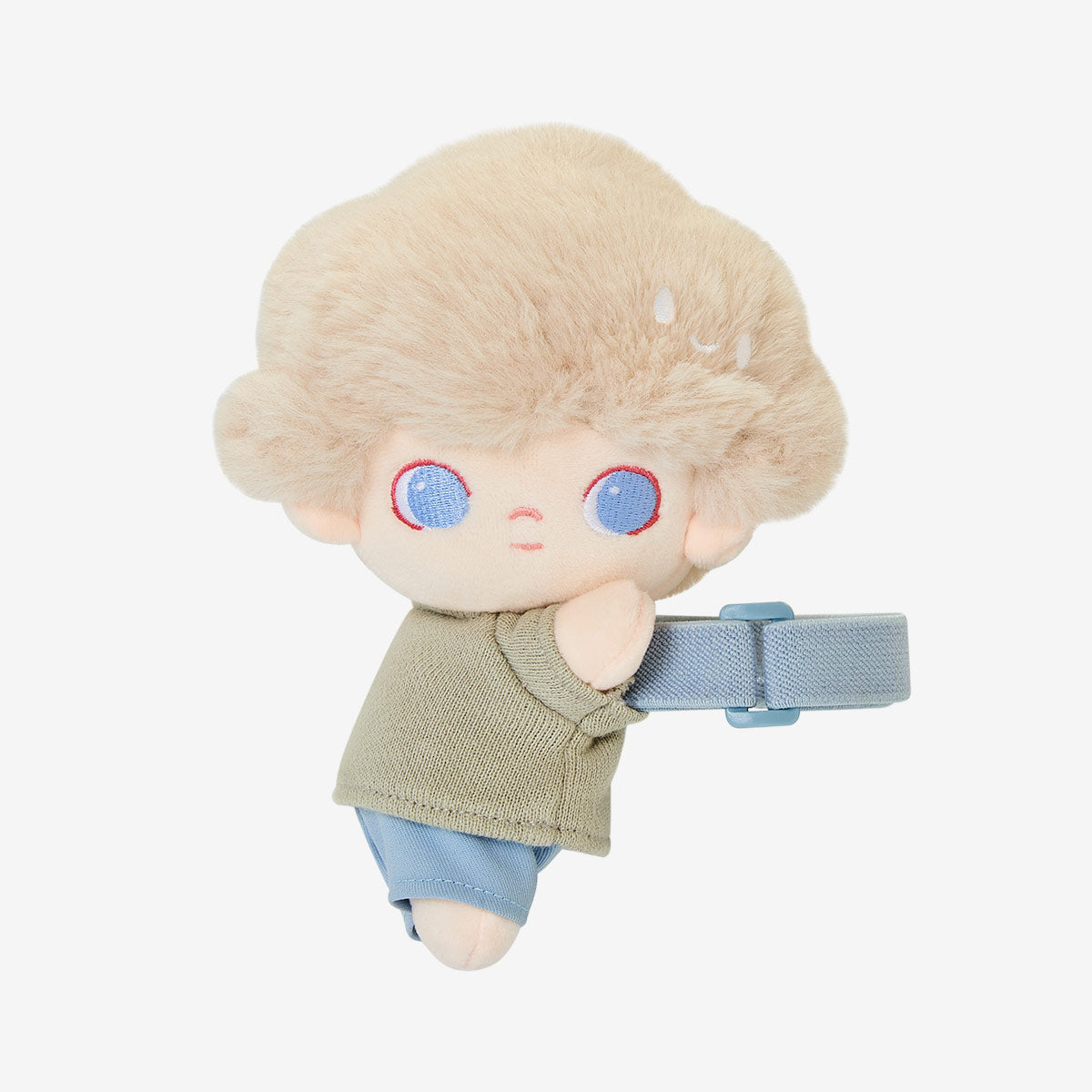 【Sale】DIMOO My Cloud Companion Series-Cotton Doll Blind Box