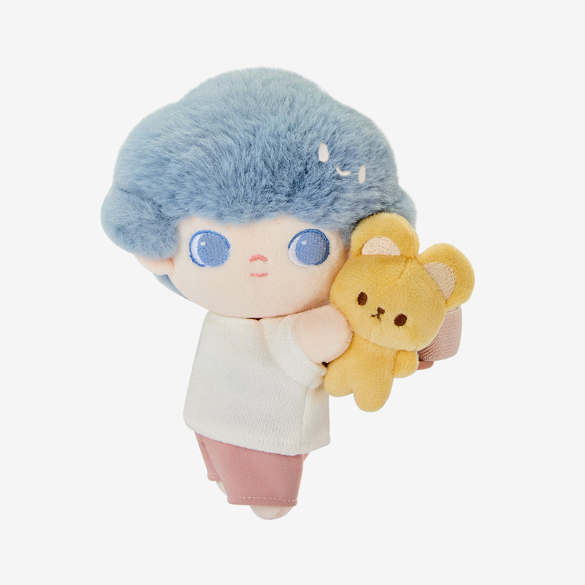 【Sale】DIMOO My Cloud Companion Series-Cotton Doll Blind Box