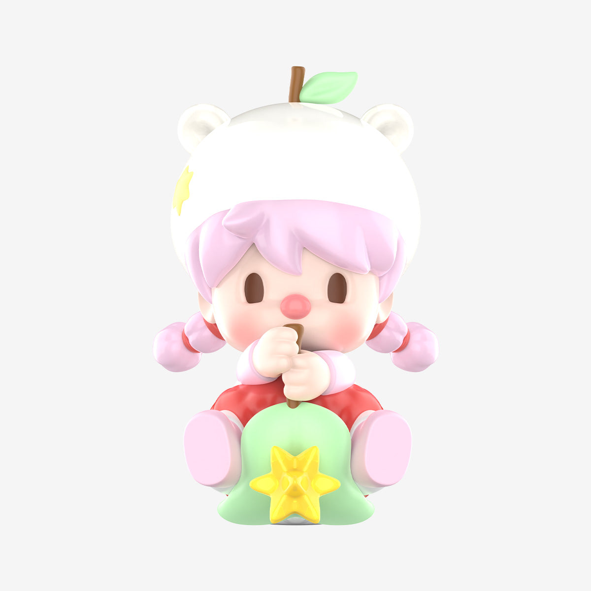 Sweet Bean Fruit World Adventure Series Blind Box