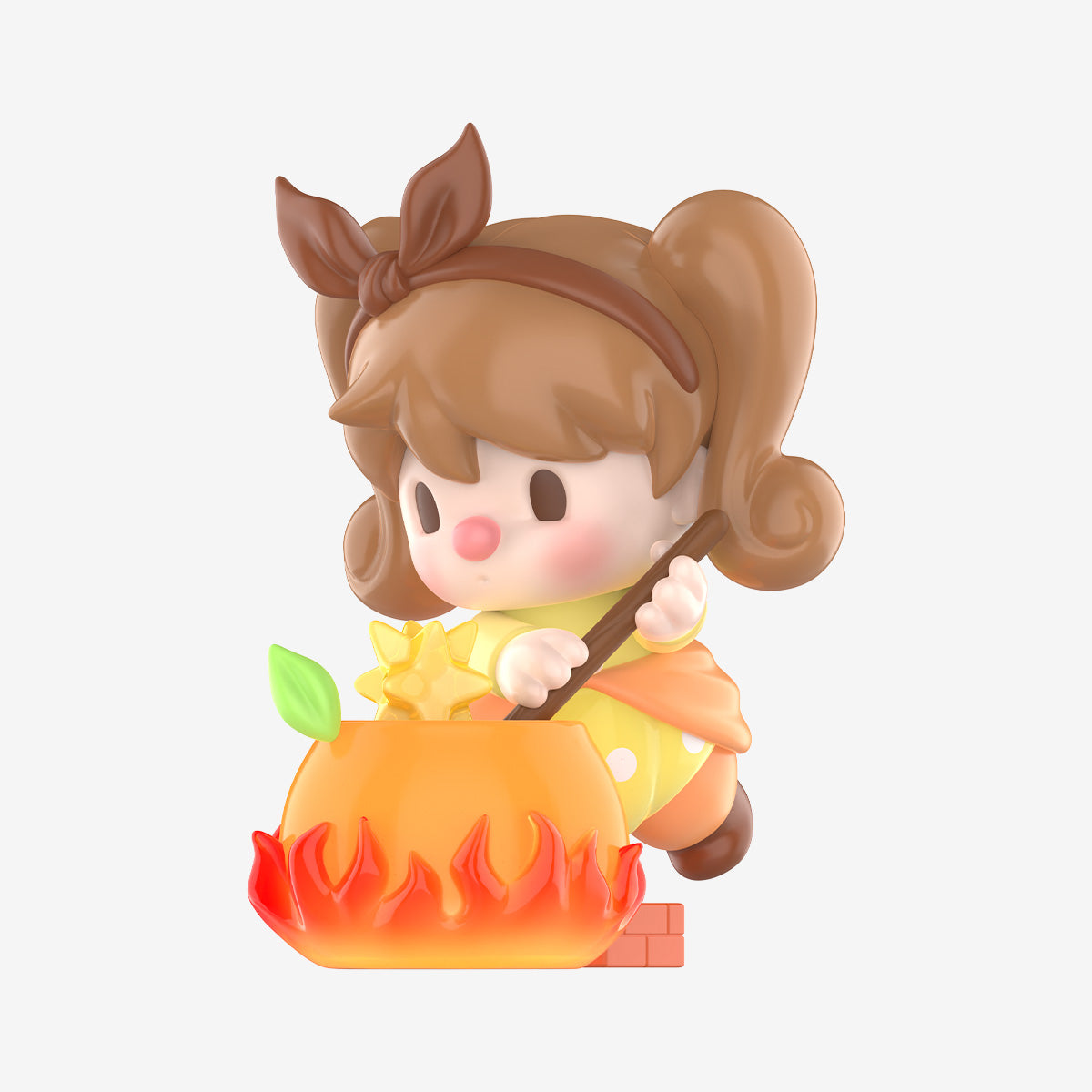 Sweet Bean Fruit World Adventure Series Blind Box