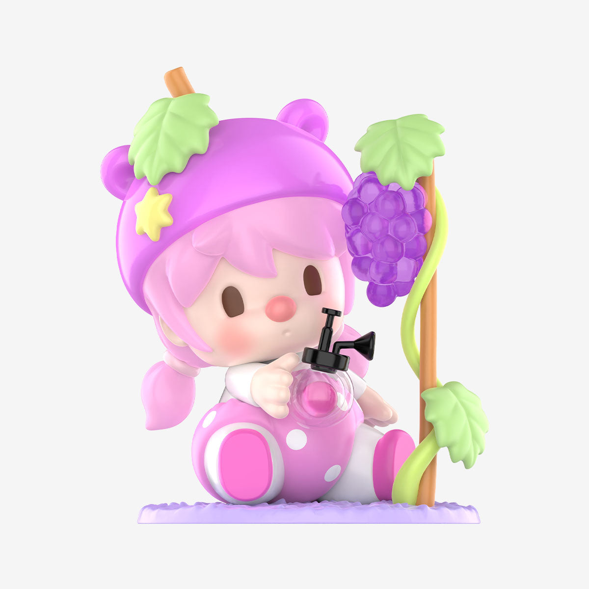 Sweet Bean Fruit World Adventure Series Blind Box