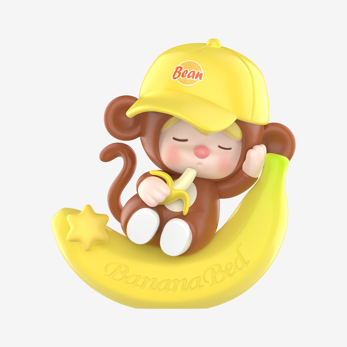 Sweet Bean Fruit World Adventure Series Blind Box