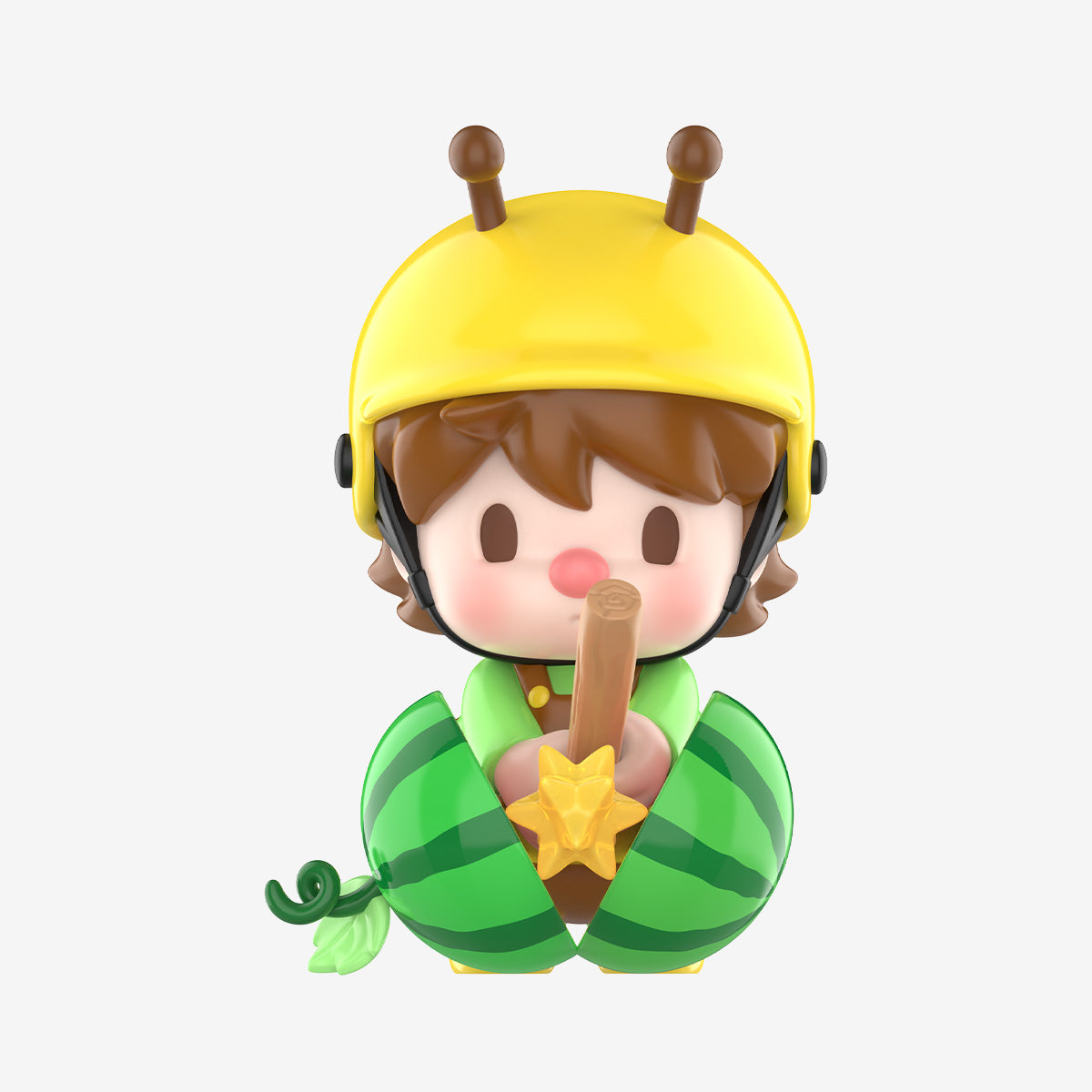 Sweet Bean Fruit World Adventure Series Blind Box