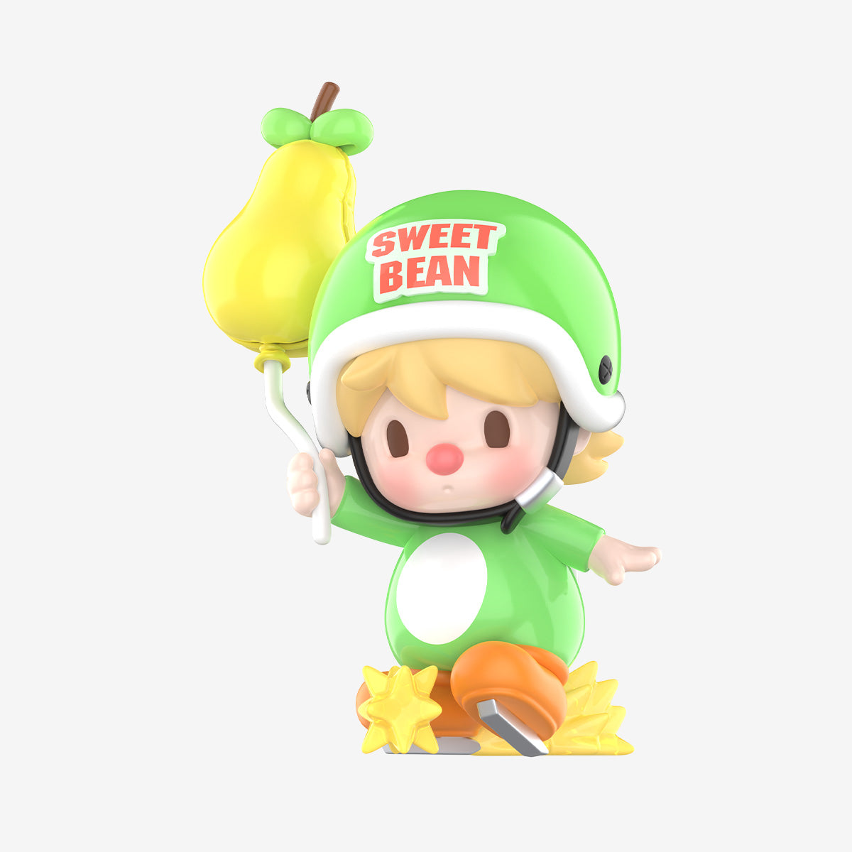 Sweet Bean Fruit World Adventure Series Blind Box