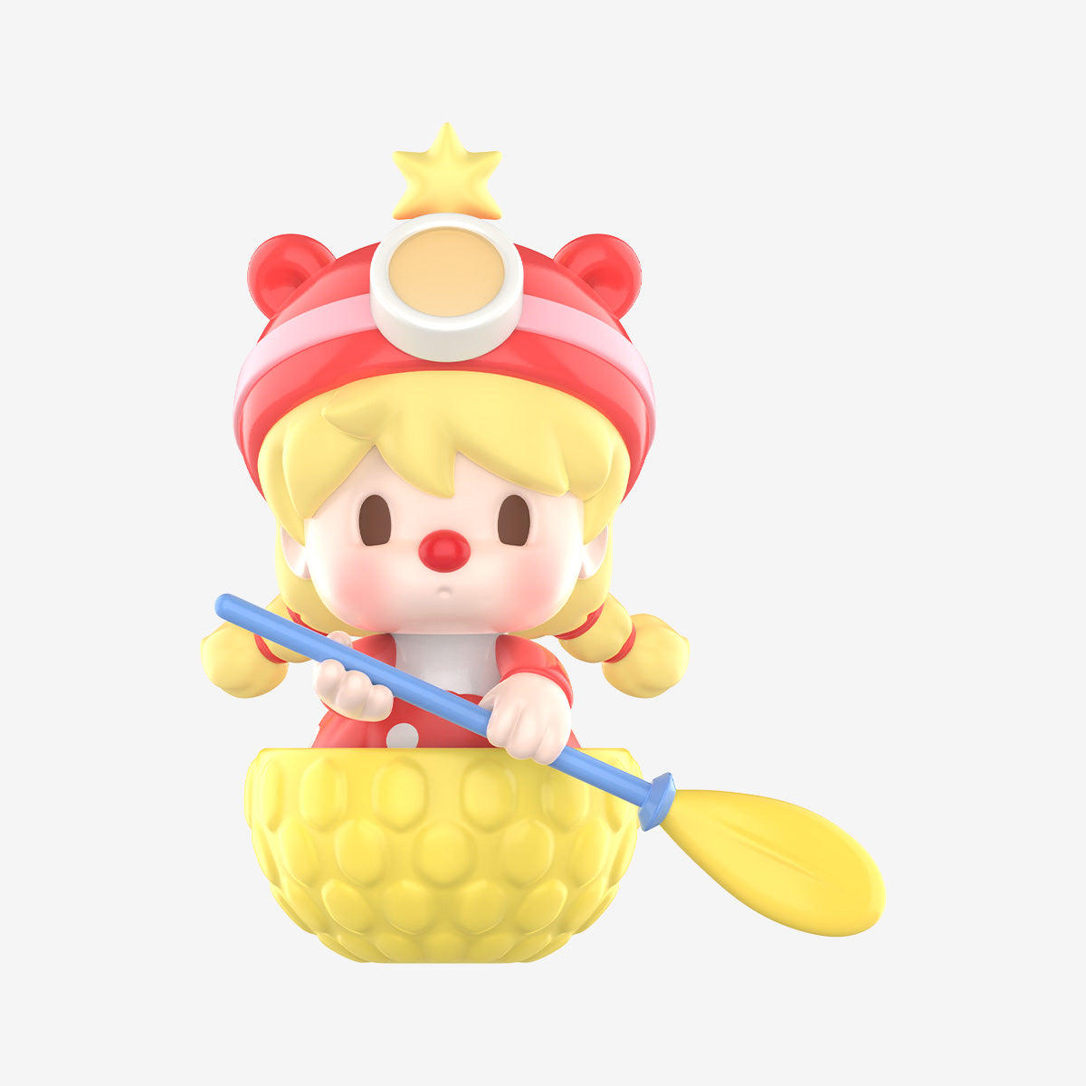 Sweet Bean Fruit World Adventure Series Blind Box