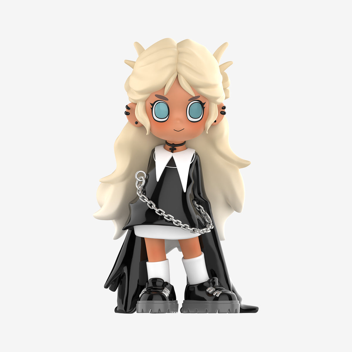 Lil Peach Riot:Loading! Series Figures