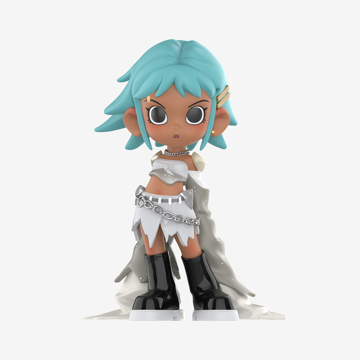Lil Peach Riot:Loading! Series Figures