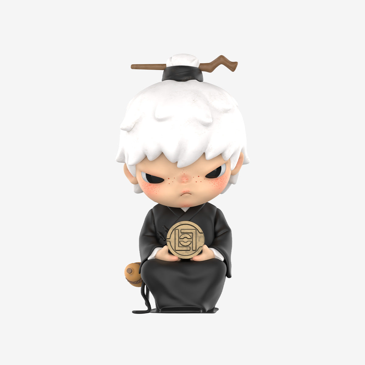 【Sale】Hirono × CLOT Series Blind Box Figures