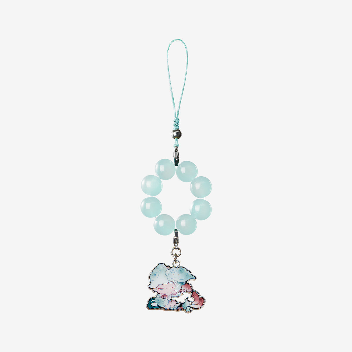 【Sale】DIMOO Stories in the Cup Series-Beaded Pendant Blind Box
